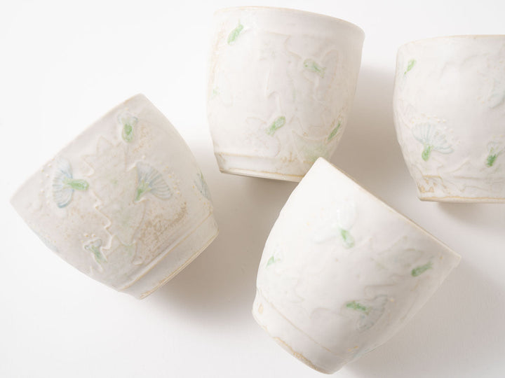 Free Cup - Crafted By Yui Higuchi