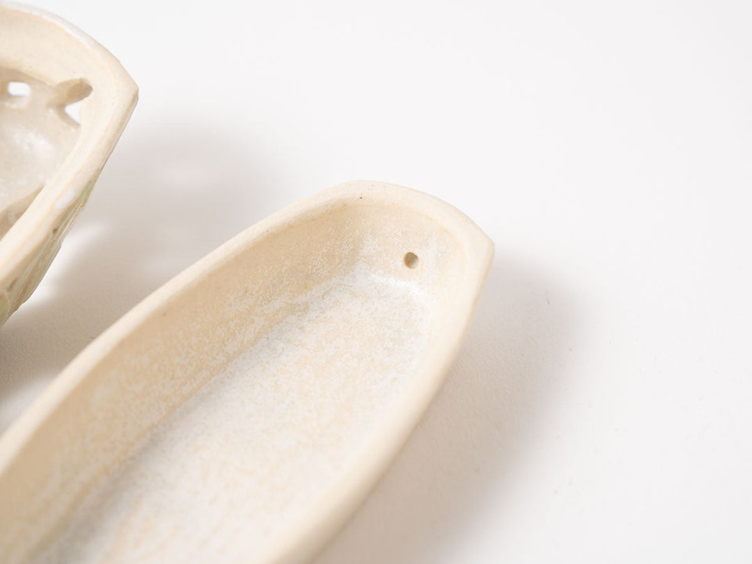 Incense Box Blue - Crafted By Yui Higuchi