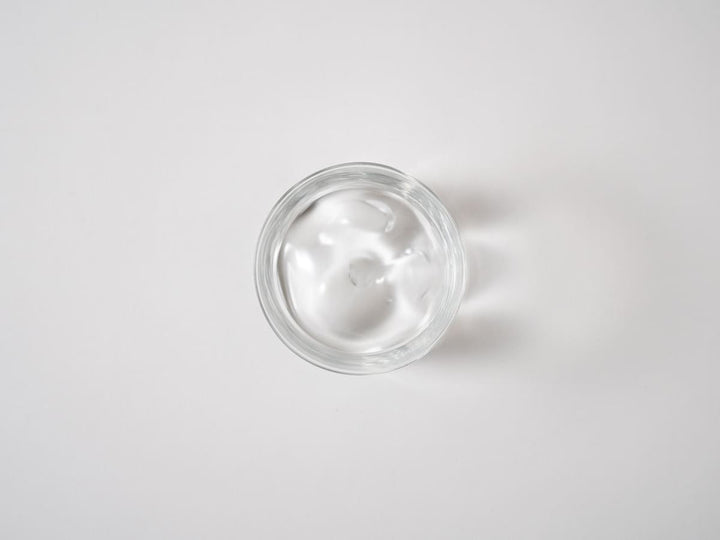 Flow Rocks Glass - Crafted By Yudai Koga