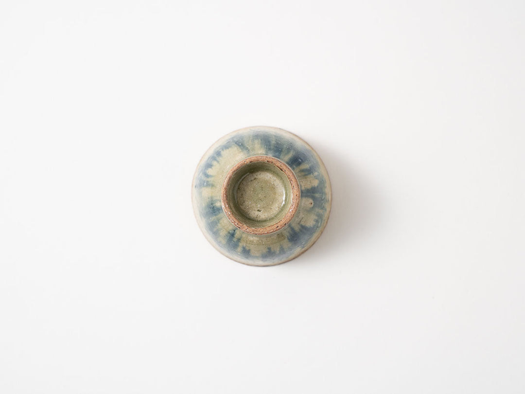 Tea Cup Type A Crafted By Tsubura Kagami — Hand-Glazed Japanese Pottery by Tsubura Kagami