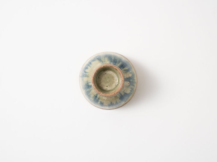 Tea Cup Type A Crafted By Tsubura Kagami — Hand-Glazed Japanese Pottery by Tsubura Kagami