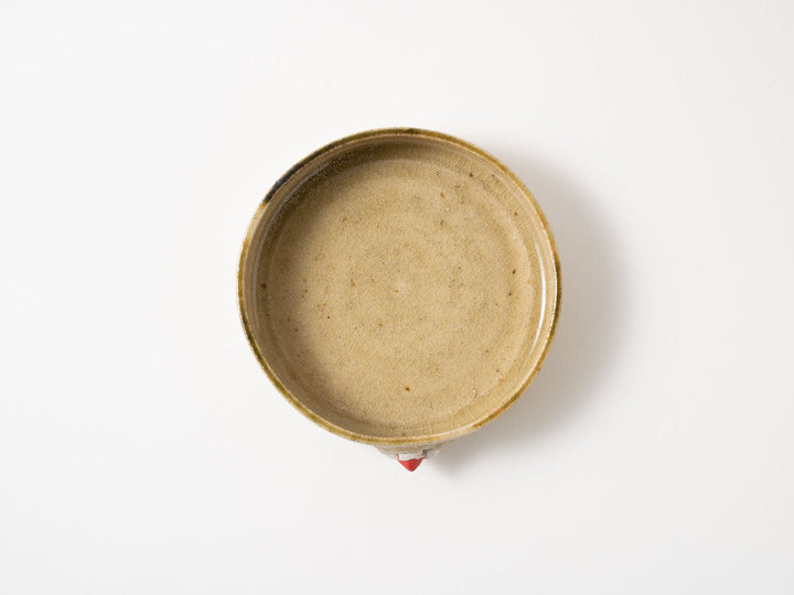 Java Sparrow Bowl Crafted By Tsubura Kagami