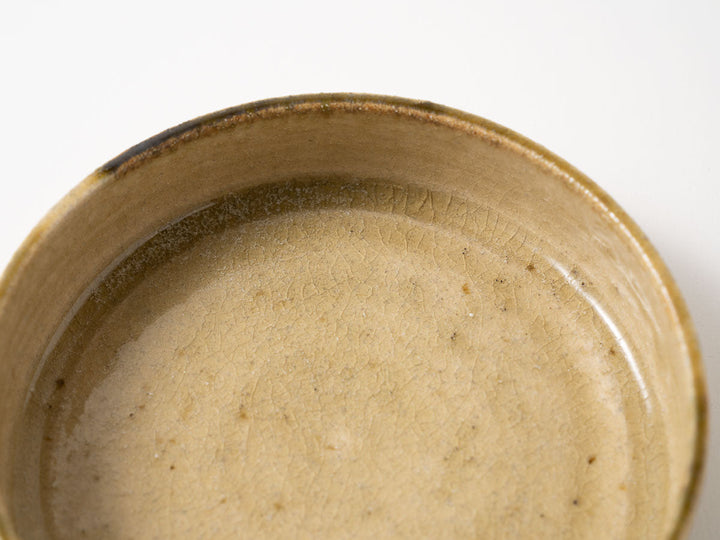 Java Sparrow Bowl Crafted By Tsubura Kagami