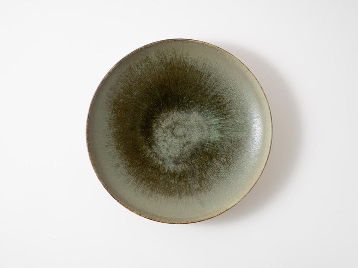 7-Sun Plate - Crafted By Haruki Kanai