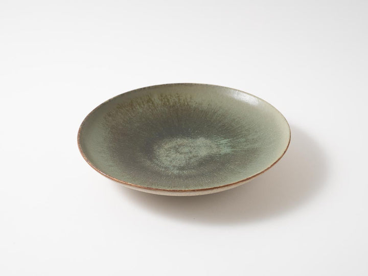 7-Sun Plate - Crafted By Haruki Kanai