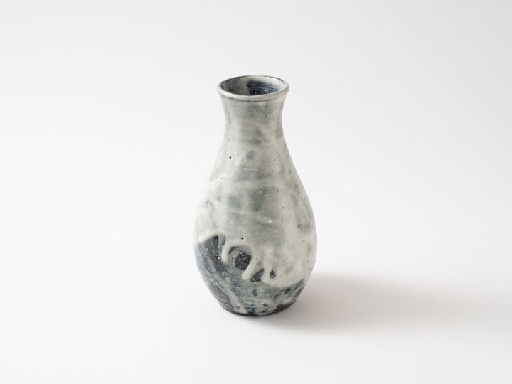 Straw Ash Vase Medium Type A Crafted By Yuichi Hirai