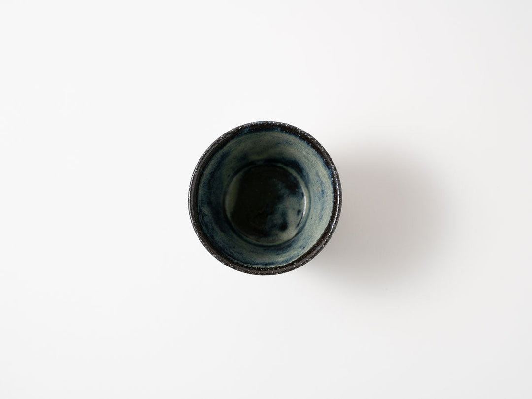 Straw Ash Soba Choko Cup Crafted By Yuichi Hirai