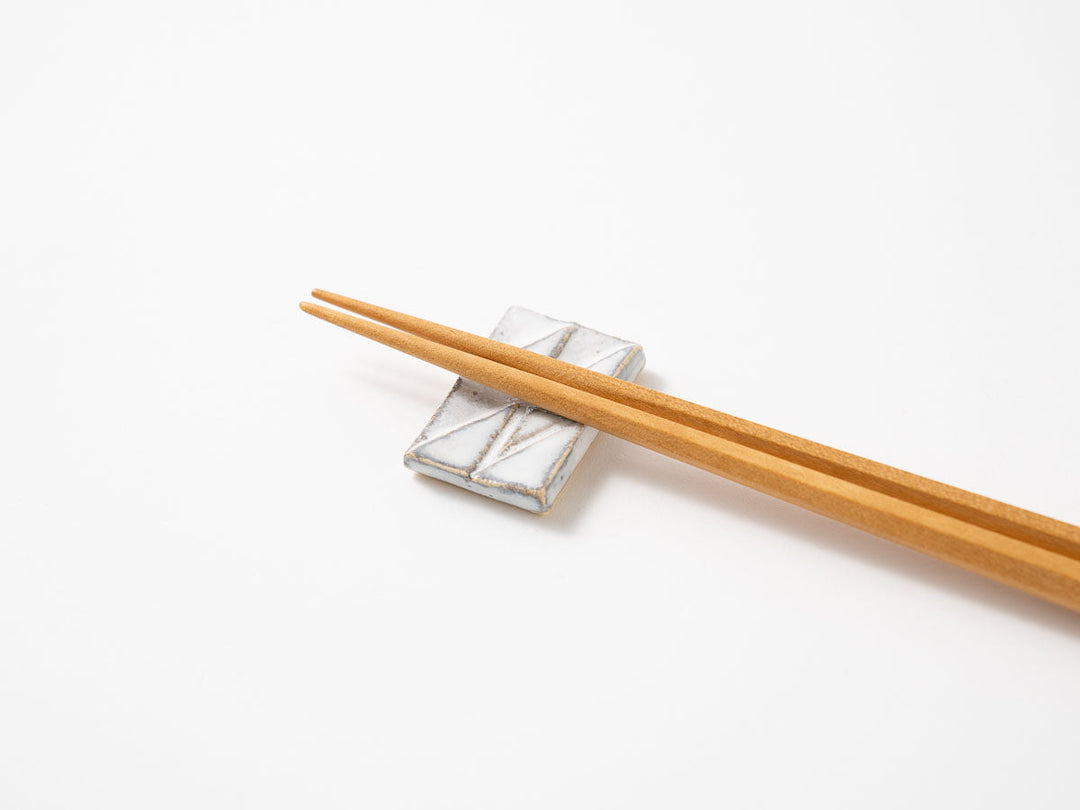 Chopstick Rest - Crafted By CHINATSU