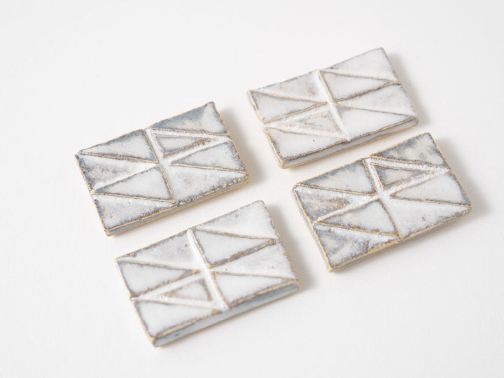 Chopstick Rest - Crafted By CHINATSU