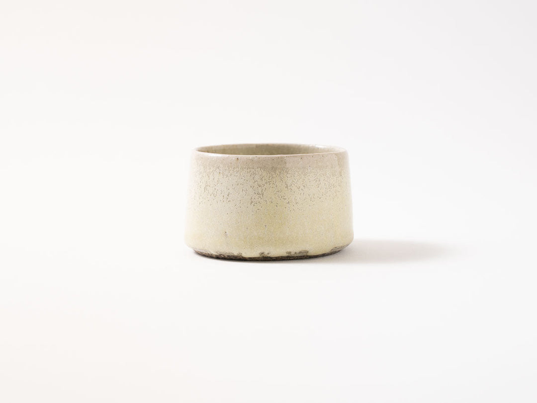 Small Bowl S White Matcha - Crafted By Shizuka Fujiwara