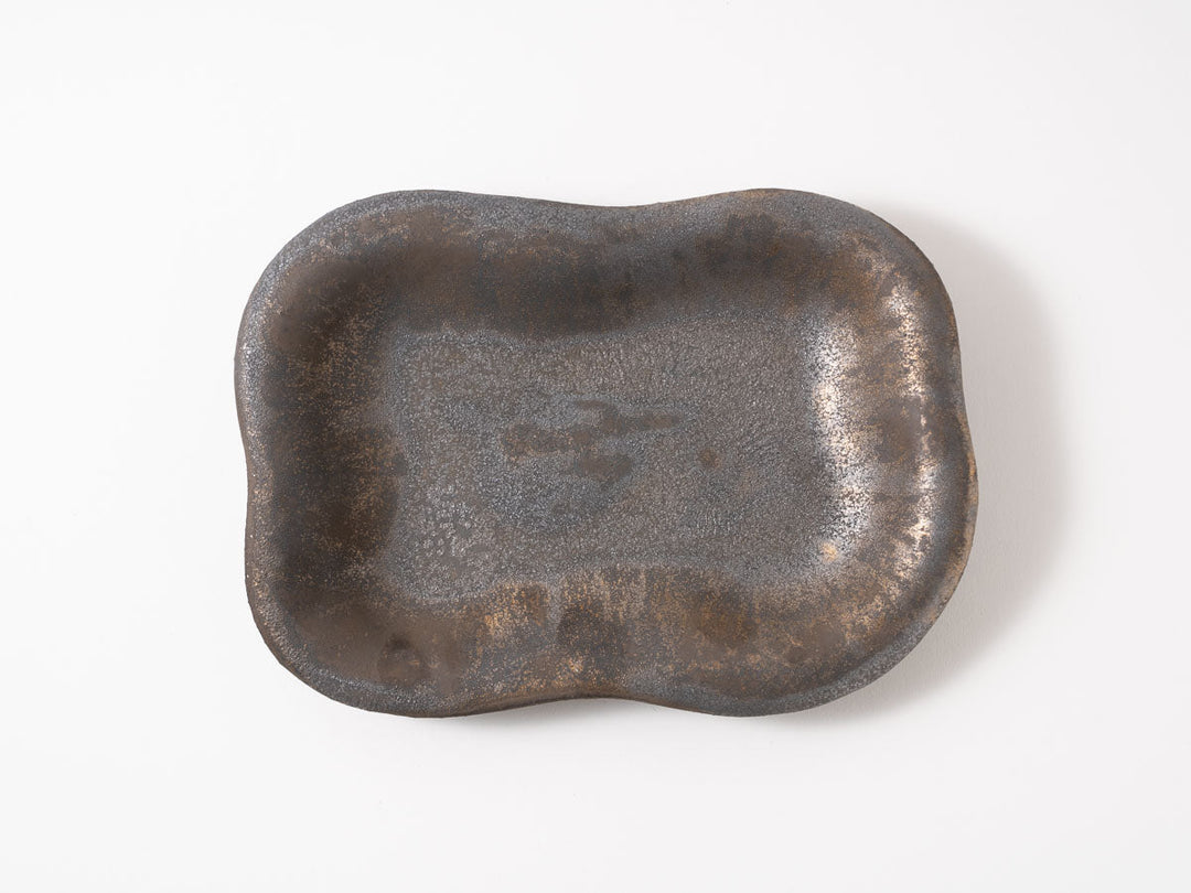 Long Odo Bowl L Mn - Crafted By Shizuka Fujiwara