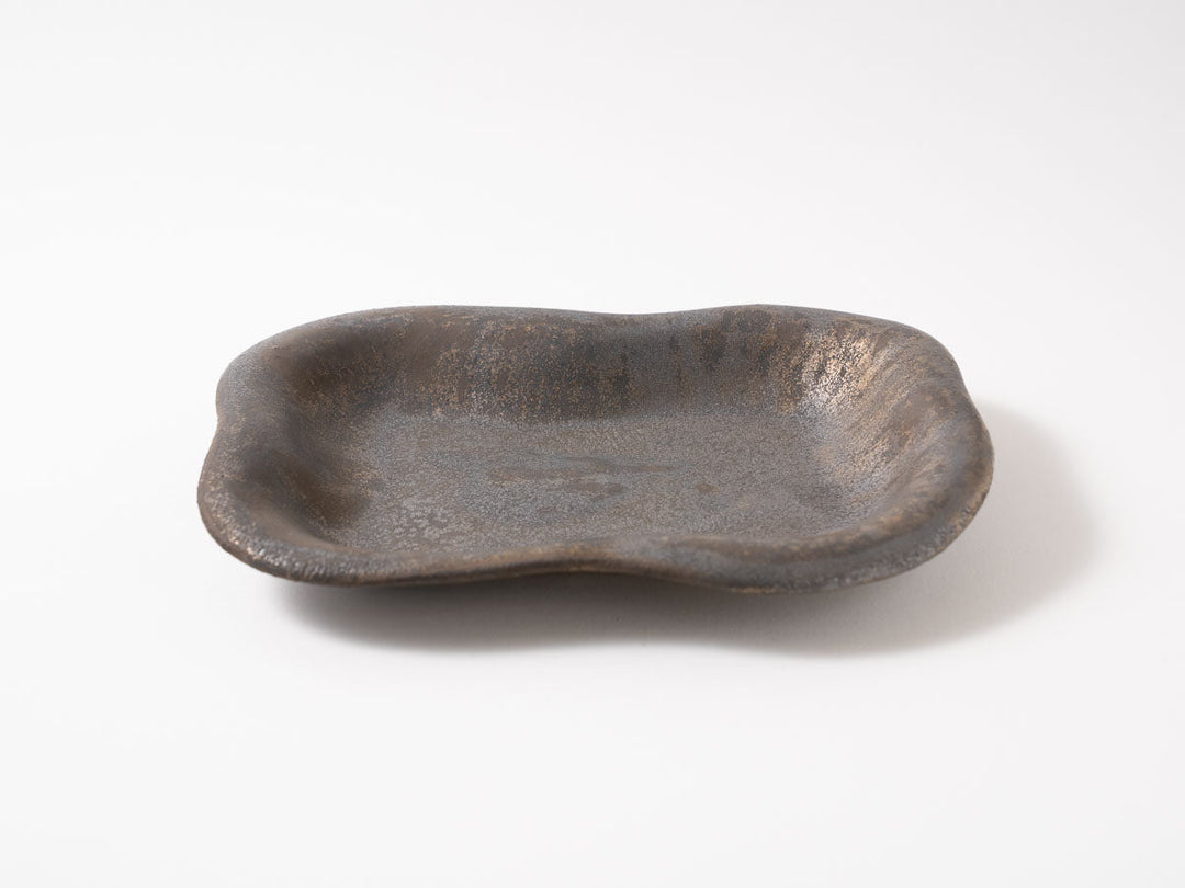 Long Odo Bowl L Mn - Crafted By Shizuka Fujiwara