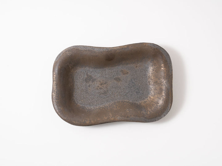 Long Odo Bowl M Mn - Crafted By Shizuka Fujiwara