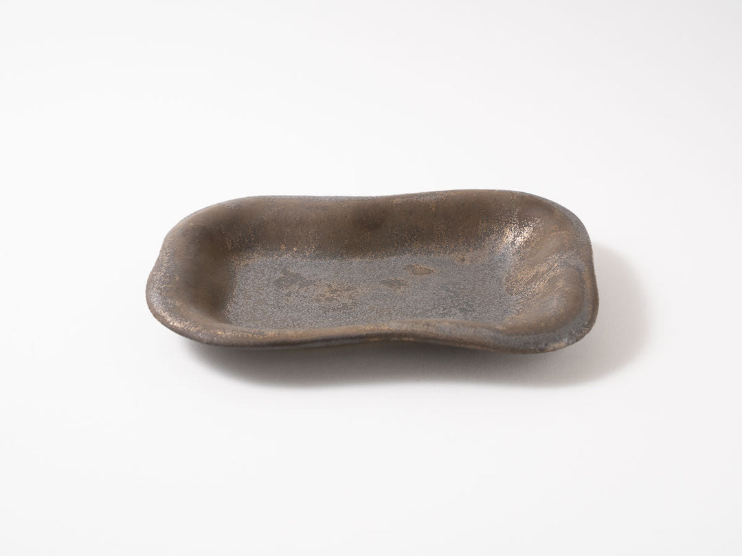 Long Odo Bowl M Mn - Crafted By Shizuka Fujiwara