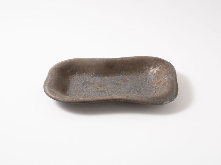 Long Odo Bowl M Mn - Crafted By Shizuka Fujiwara