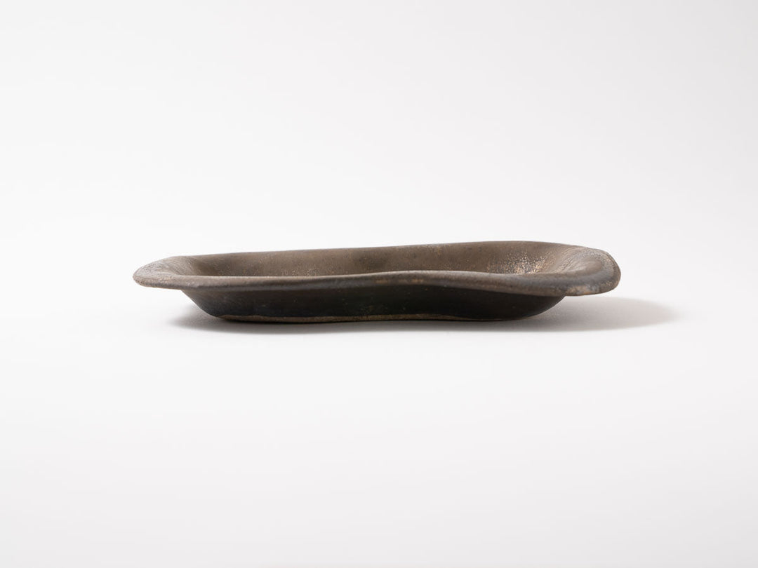 Long Odo Bowl M Mn - Crafted By Shizuka Fujiwara