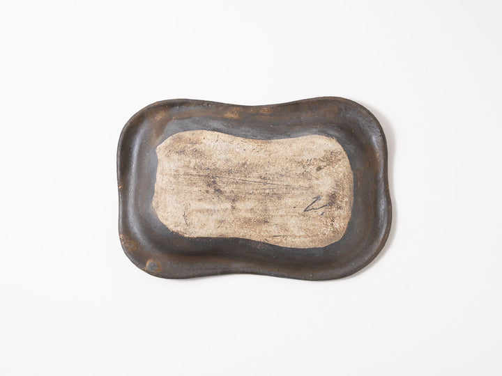 Long Odo Bowl M Mn - Crafted By Shizuka Fujiwara