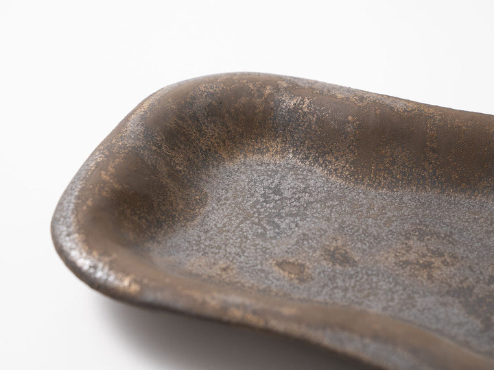 Long Odo Bowl M Mn - Crafted By Shizuka Fujiwara