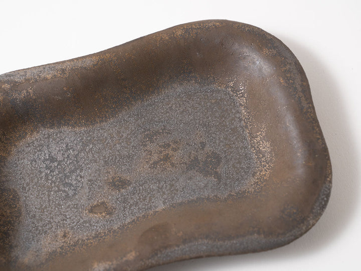 Long Odo Bowl M Mn - Crafted By Shizuka Fujiwara