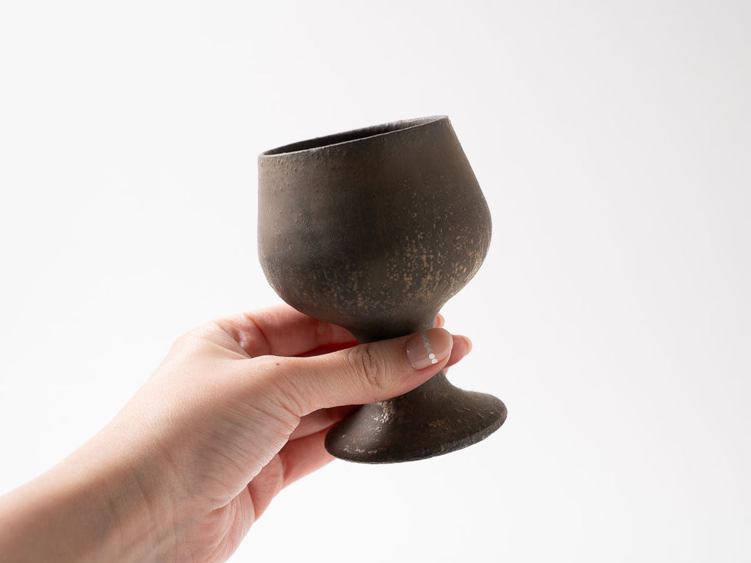 Goblet Mn - Crafted By Shizuka Fujiwara