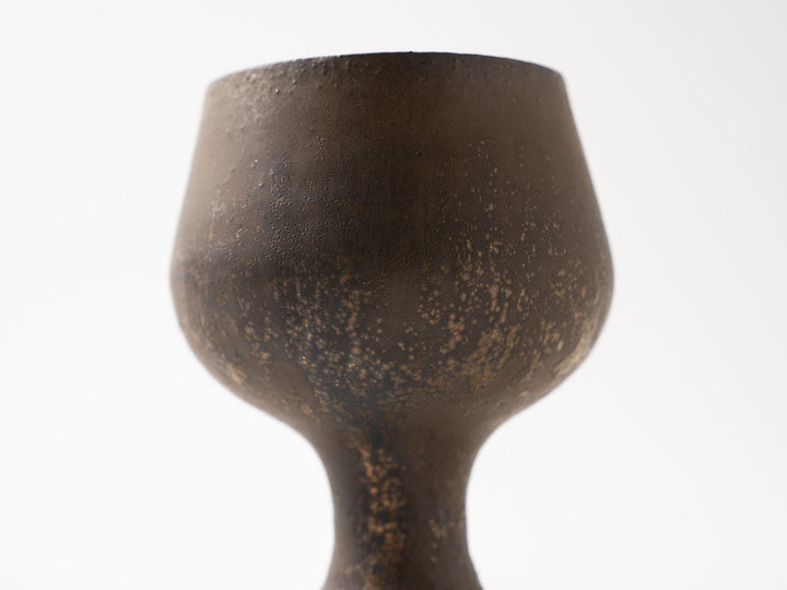 Goblet Mn - Crafted By Shizuka Fujiwara