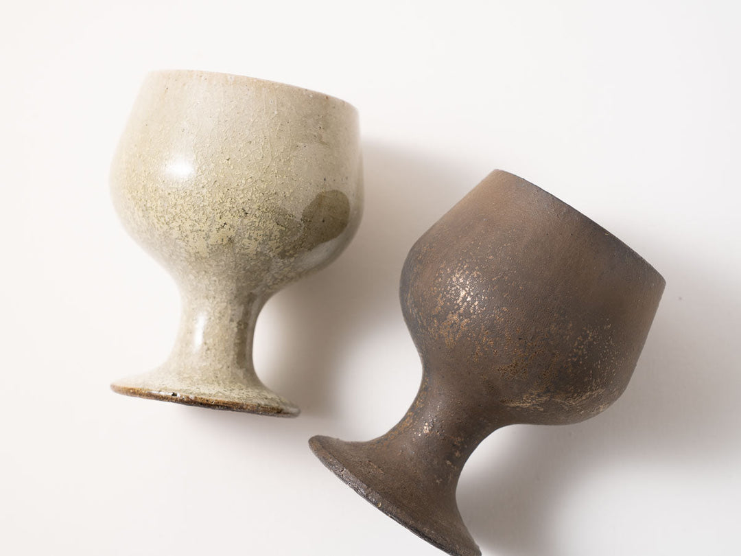 Goblet Mn - Crafted By Shizuka Fujiwara