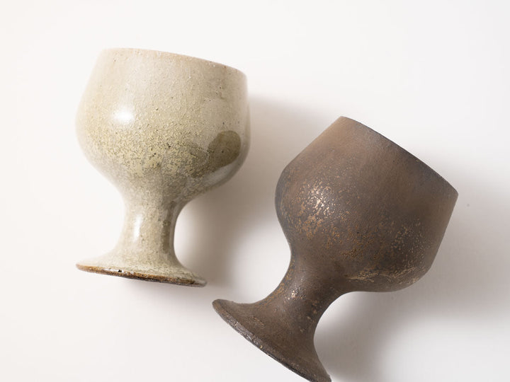 Goblet Mn - Crafted By Shizuka Fujiwara