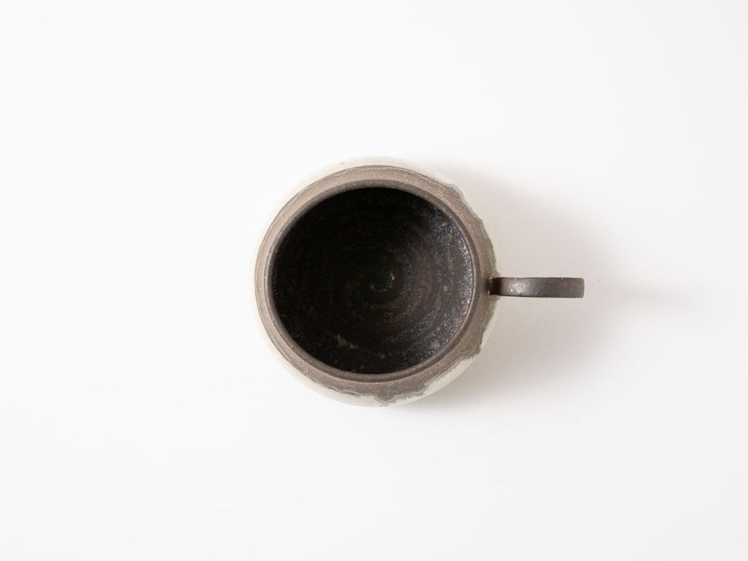 Soup Cup L Mn a - Crafted By Shizuka Fujiwara