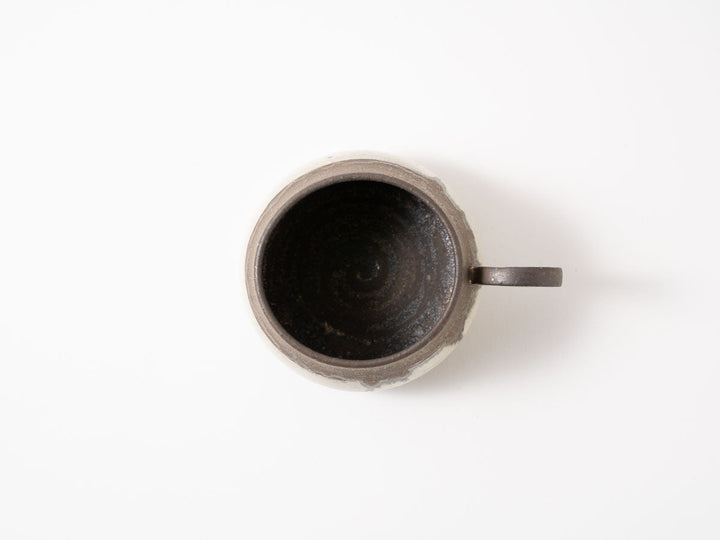 Soup Cup L Mn a - Crafted By Shizuka Fujiwara