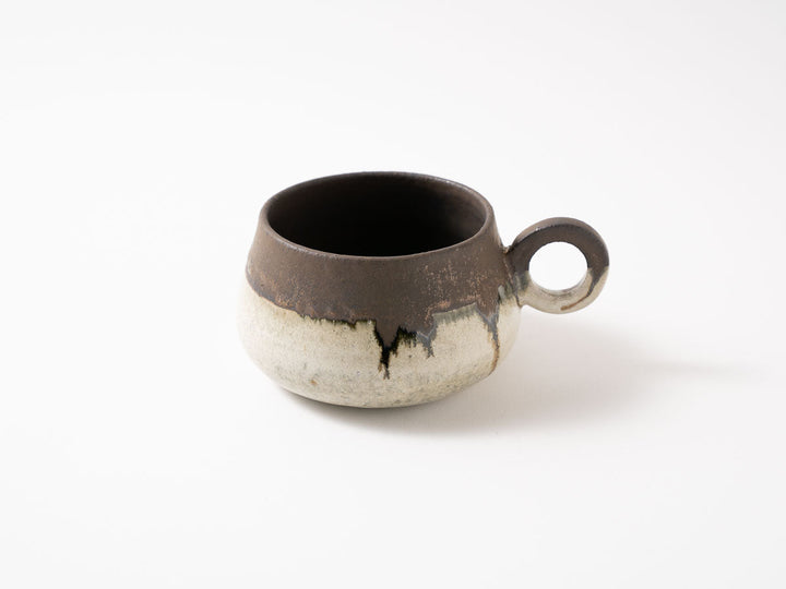 Soup Cup L Mn a - Crafted By Shizuka Fujiwara