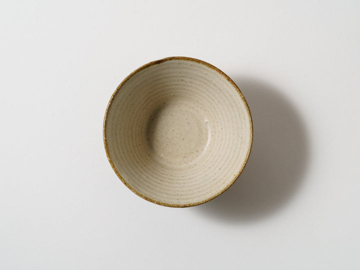 HB Rice Bowl Small Green - Crafted By Masaki Domoto