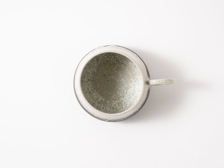 Soup Cup L Mn b - Crafted By Shizuka Fujiwara