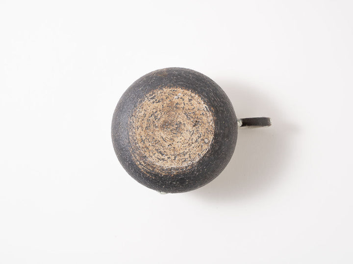 Soup Cup L Mn b - Crafted By Shizuka Fujiwara