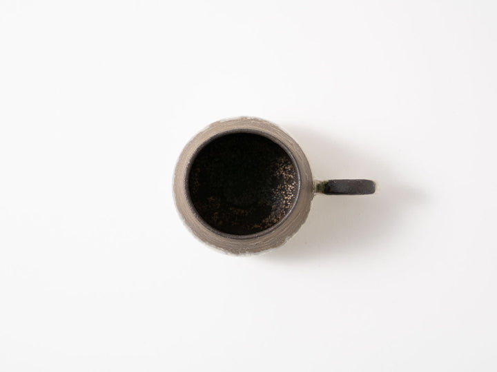 Mug 1 Mini Assorted Mn a - Crafted By Shizuka Fujiwara