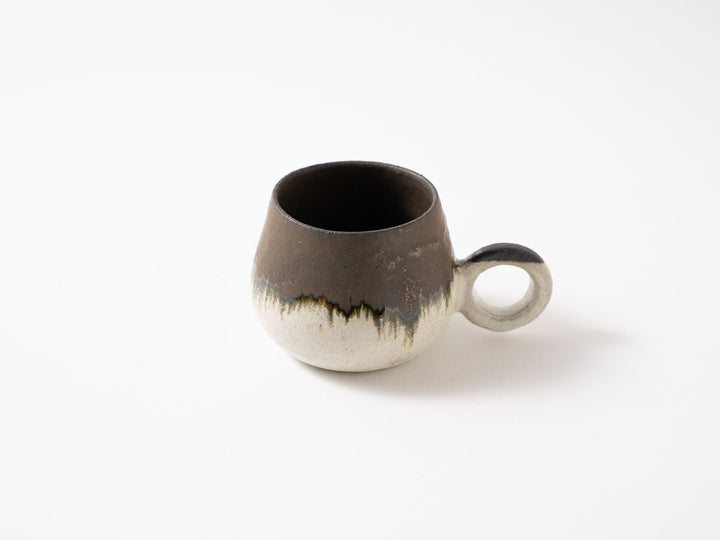Mug 1 Mini Assorted Mn a - Crafted By Shizuka Fujiwara