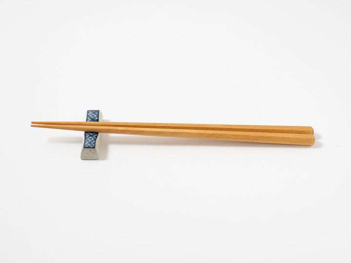 Chopstick Rest (Komon Pattern) - Crafted By Sachiko Niijima