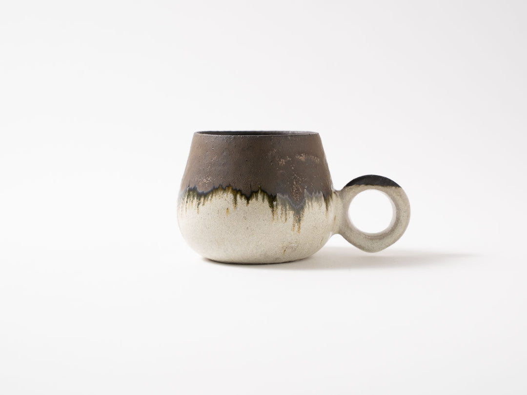Mug 1 Mini Assorted Mn a - Crafted By Shizuka Fujiwara