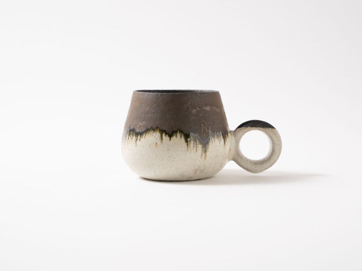 Mug 1 Mini Assorted Mn a - Crafted By Shizuka Fujiwara