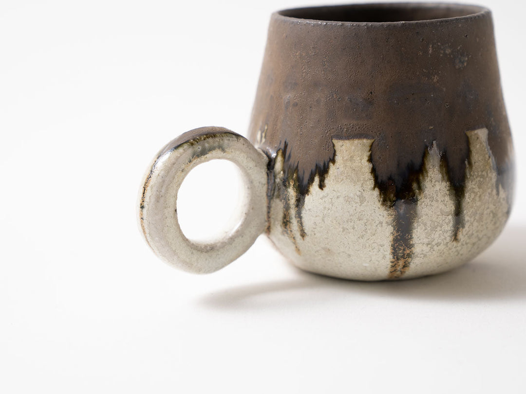 Mug 1 Mini Assorted Mn a - Crafted By Shizuka Fujiwara