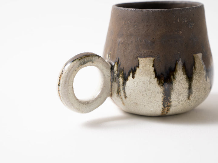 Mug 1 Mini Assorted Mn a - Crafted By Shizuka Fujiwara