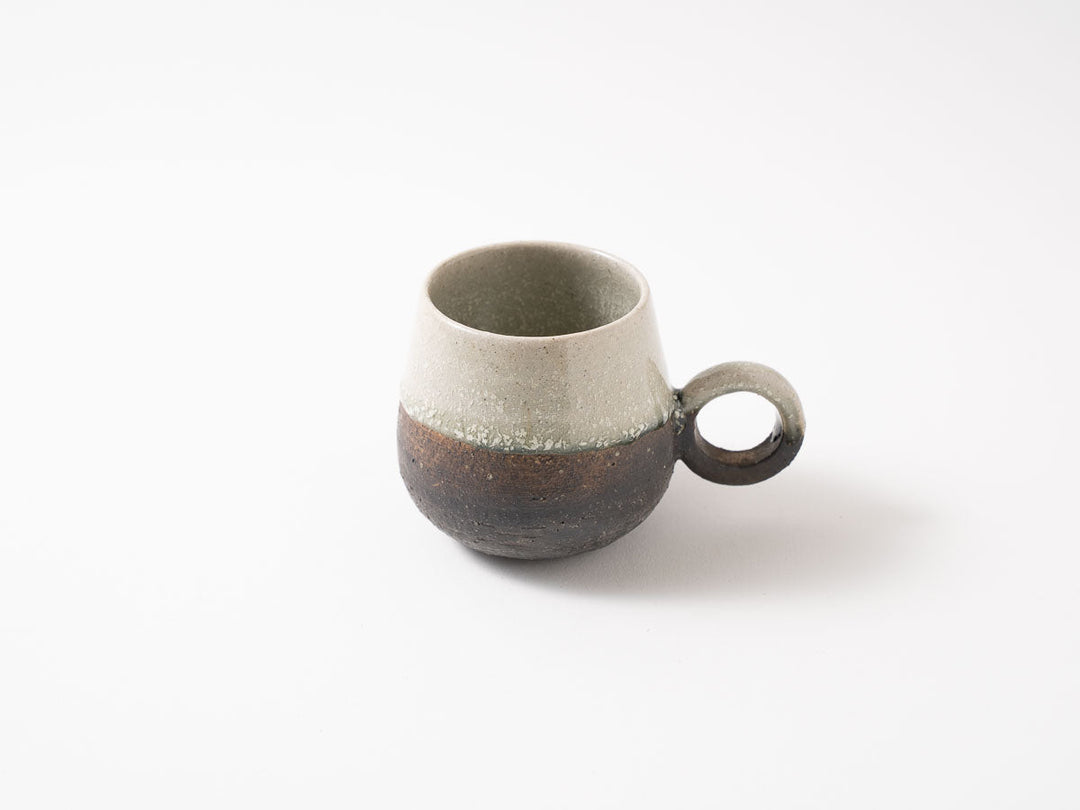 Mug 1 Mini Assorted Mn b - Crafted By Shizuka Fujiwara