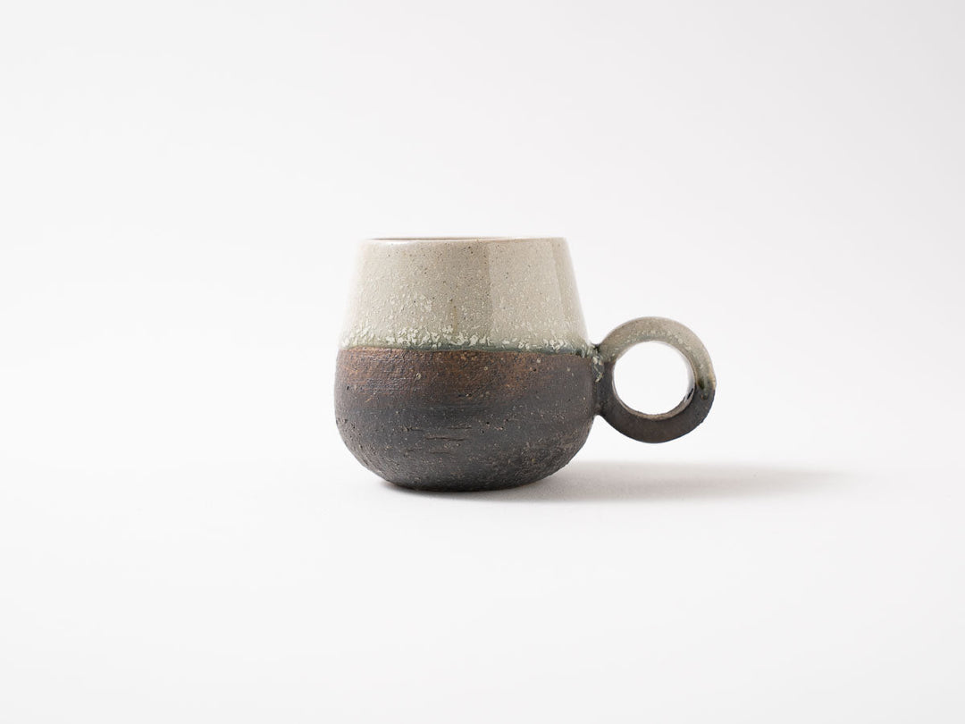 Mug 1 Mini Assorted Mn b - Crafted By Shizuka Fujiwara