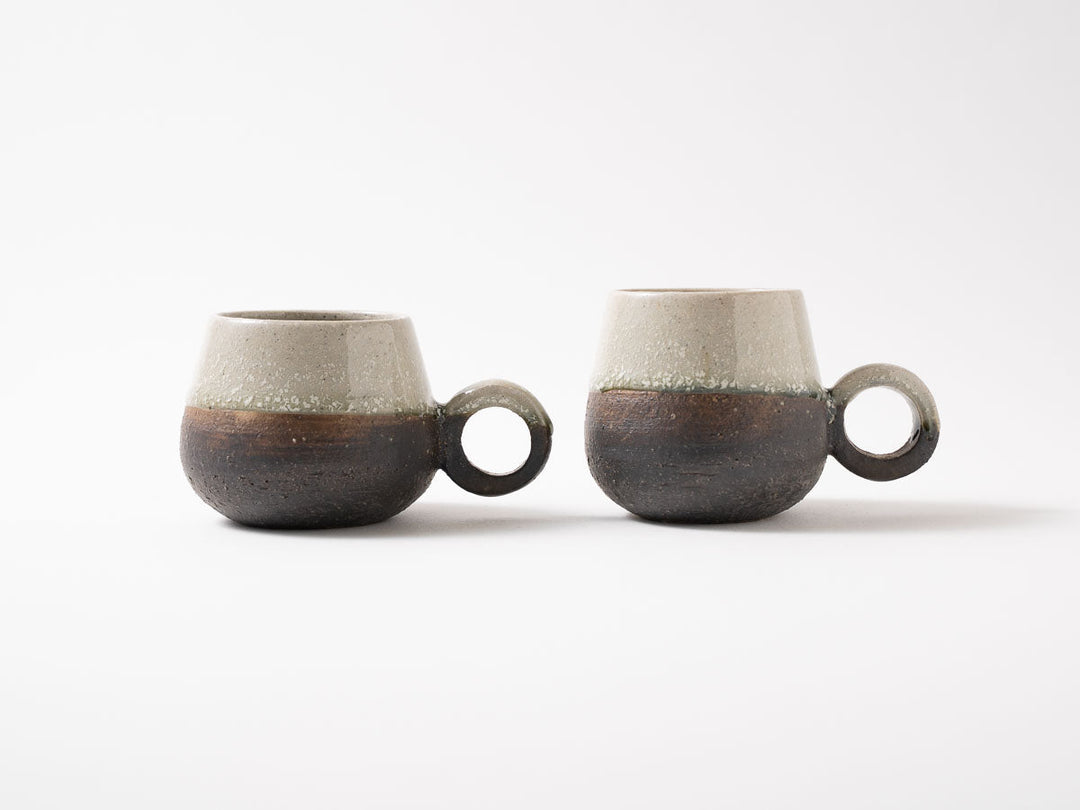 Mug 1 Mini Assorted Mn b - Crafted By Shizuka Fujiwara