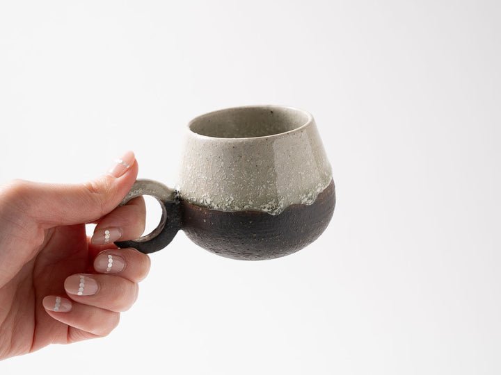 Mug 1 Mini Assorted Mn b - Crafted By Shizuka Fujiwara