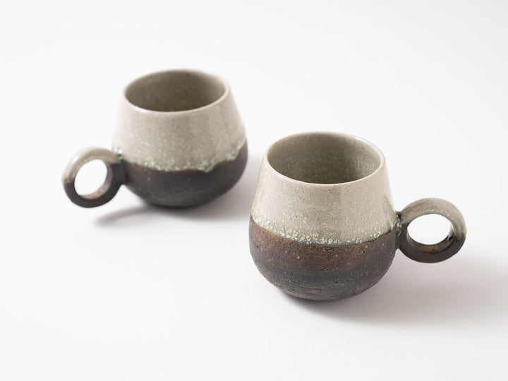 Mug 1 Mini Assorted Mn b - Crafted By Shizuka Fujiwara