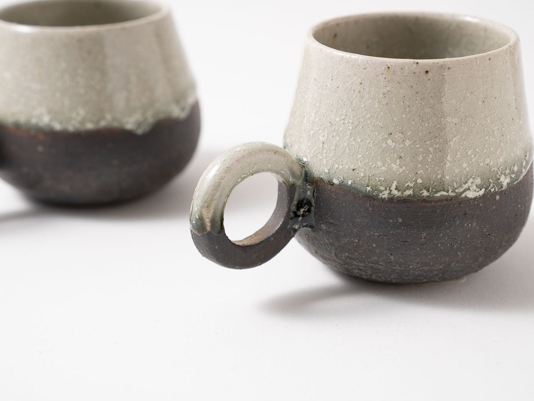 Mug 1 Mini Assorted Mn b - Crafted By Shizuka Fujiwara