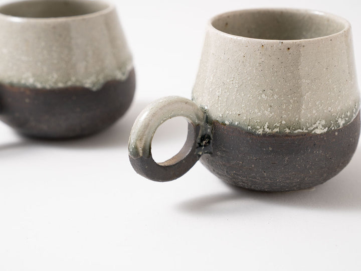 Mug 1 Mini Assorted Mn b - Crafted By Shizuka Fujiwara