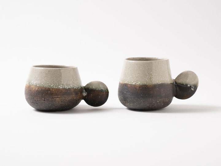 Mug 1 Mini Assorted Mn c - Crafted By Shizuka Fujiwara