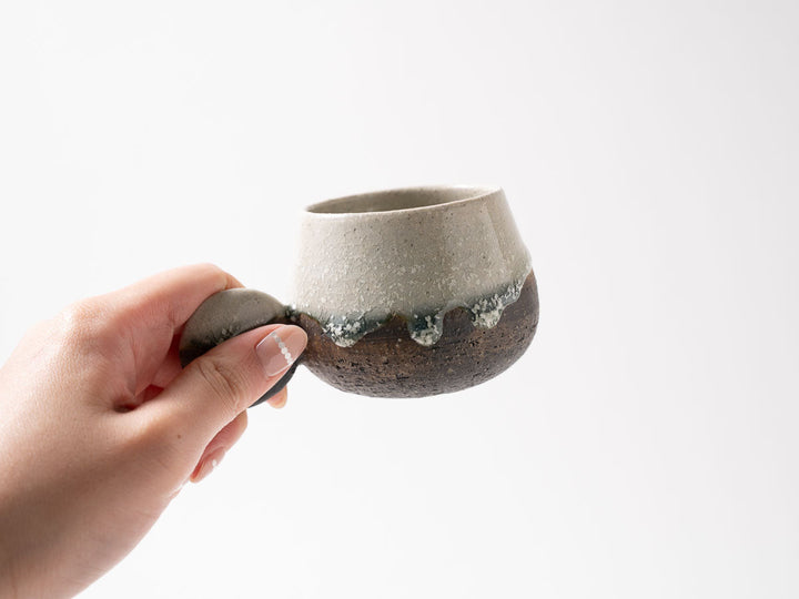 Mug 1 Mini Assorted Mn c - Crafted By Shizuka Fujiwara