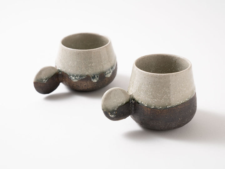 Mug 1 Mini Assorted Mn c - Crafted By Shizuka Fujiwara